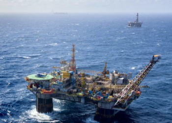 Campos de Albacora e Albacora Leste