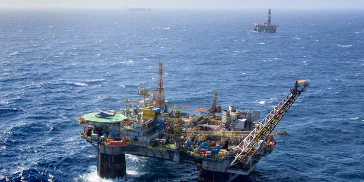 Campos de Albacora e Albacora Leste