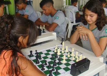 Incentivo a estudantes