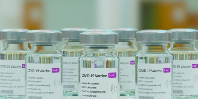 Vacinados com CoronaVac