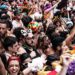 Carnaval no Rio aprovado