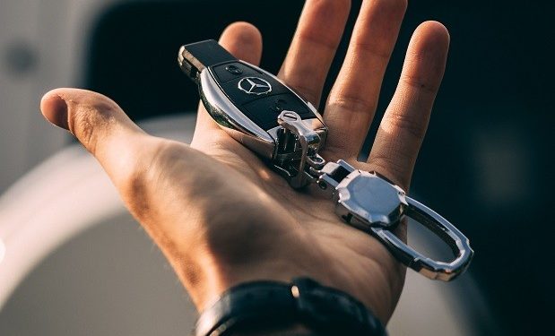 Vendas de veículos tem pior novembro