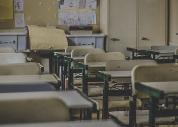 Estudantes na pandemia