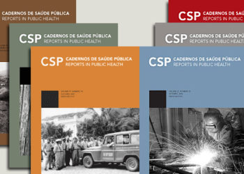 Cadernos de Saúde Pública