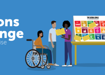 Prêmio Ciena Solutions Challenge