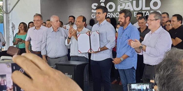 Programa Água é Vida