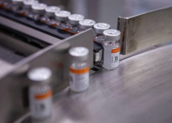 CoronaVac trivalente