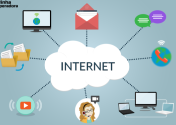 Abismo digital brasileiro