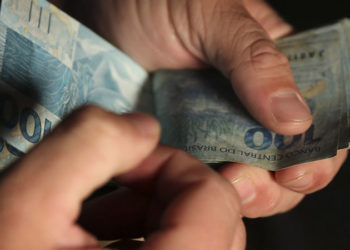 Crise econômica brasileira