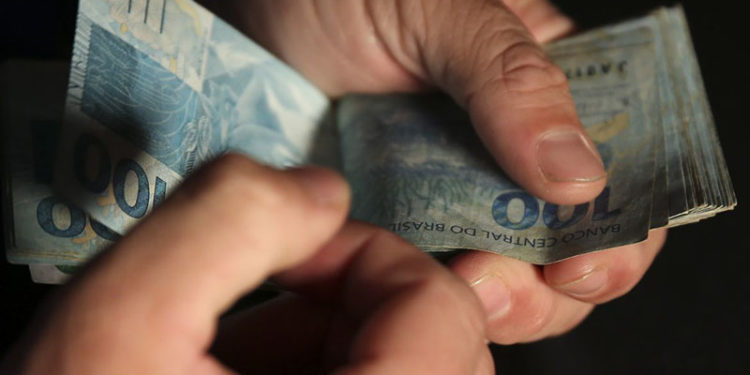 Crise econômica brasileira