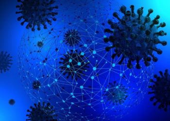 Variantes da Covid-19