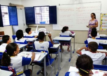 Conclusão da educação básica