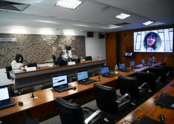 Educação ambiental como política de Estado