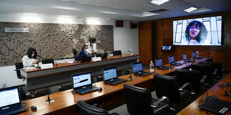 Educação ambiental como política de Estado