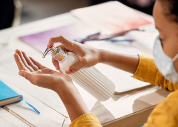 Impactos da pandemia na educação