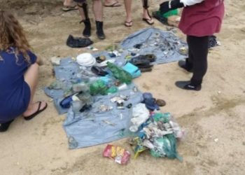 Costões de Balneário Camboriú