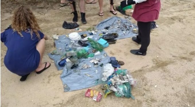 Costões de Balneário Camboriú