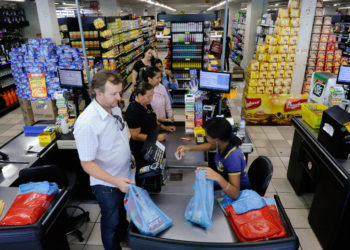 Consumidores e meio ambiente