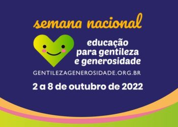 Gentileza e Generosidade