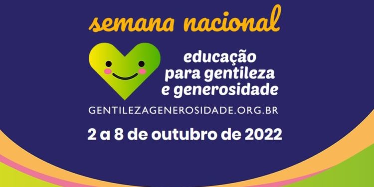 Gentileza e Generosidade