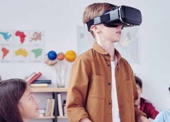 Metaverso na educação brasileira