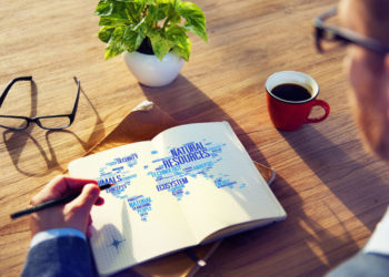 Riscos climáticos para negócios