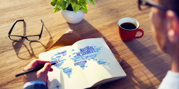 Riscos climáticos para negócios