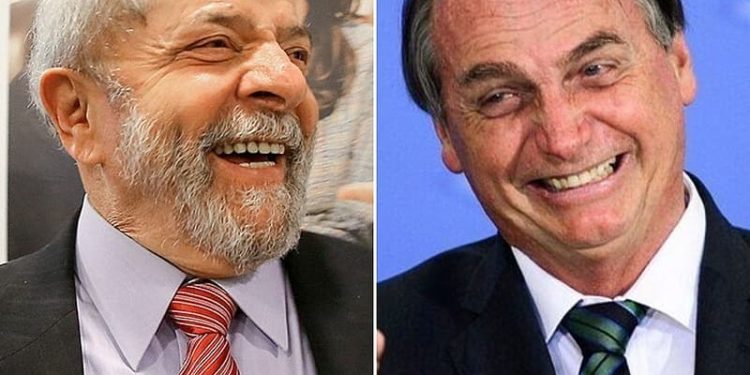 Pesquisas do 2º turno