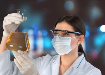 Pesquisa científica