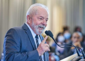 Revogaço no Governo Lula