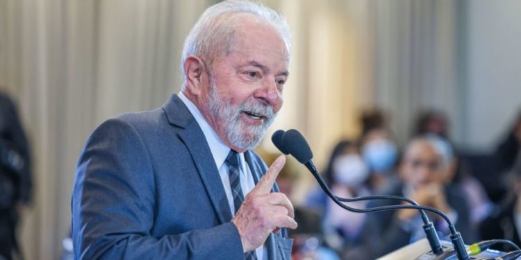 Revogaço no Governo Lula
