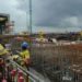 Indústria da construção