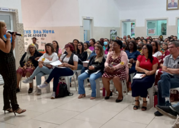 Comunidades do campo