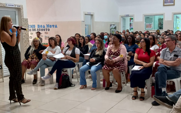 Comunidades do campo