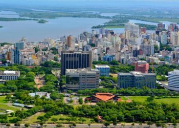 Melhor ambiente de negócios do país