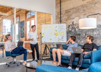 Novos empreendedores no Brasil