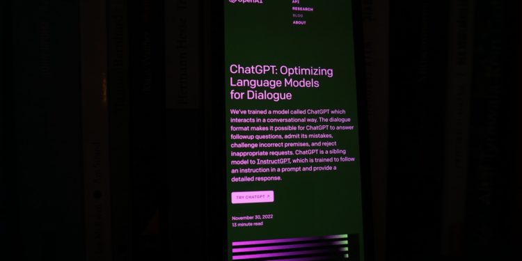 ChatGPT