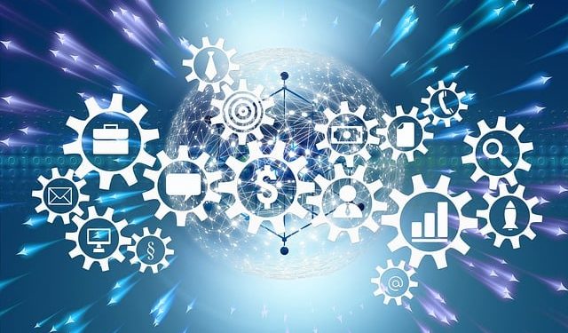 Empresas no âmbito digital