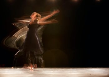 Pesquisa na área de dança