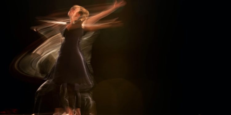 Pesquisa na área de dança