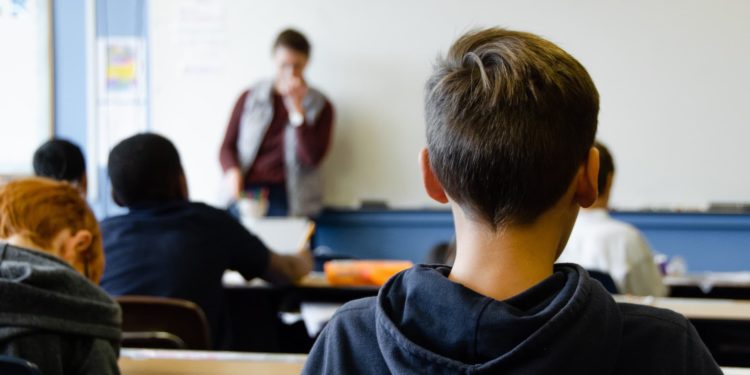 Políticas educacionais e inclusão