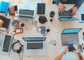 Transformação digital impulsiona negócios empresariais