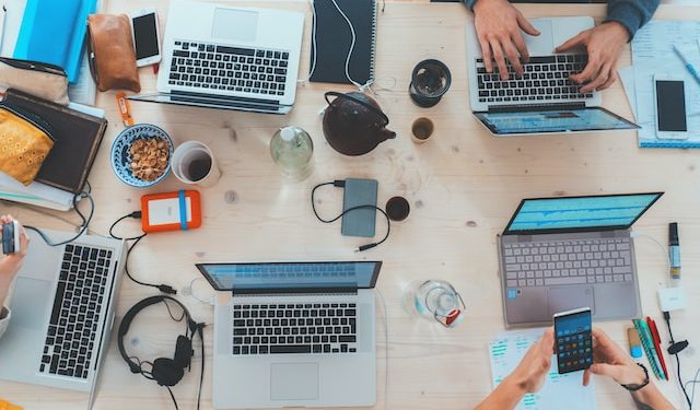Transformação digital impulsiona negócios empresariais