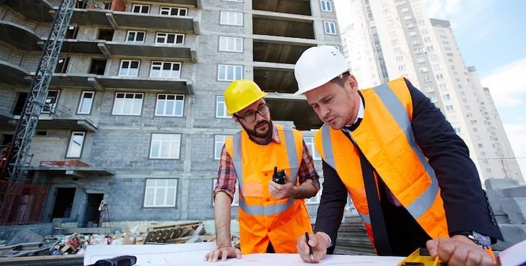 Mão de obra na construção civil refle nos preços em julho