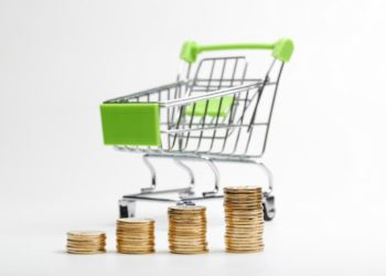 Inflação oficial de setembro fica em 0,35%, indica IBGE