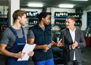 Setor de serviços: IBGE indica que houve recuo de 0,9%