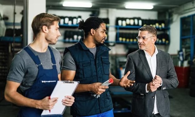 Setor de serviços: IBGE indica que houve recuo de 0,9%