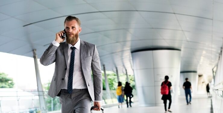 Viajar a negócios: 8 em cada 10 brasileiros estão dispostos