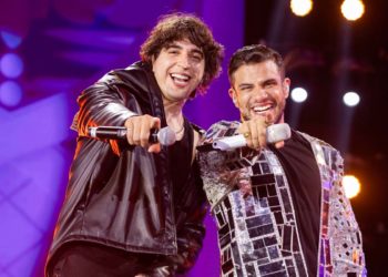 Ávine Vinny é indicado ao Prêmio Multishow com single ‘Anota Aí’