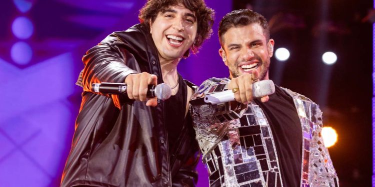 Ávine Vinny é indicado ao Prêmio Multishow com single ‘Anota Aí’